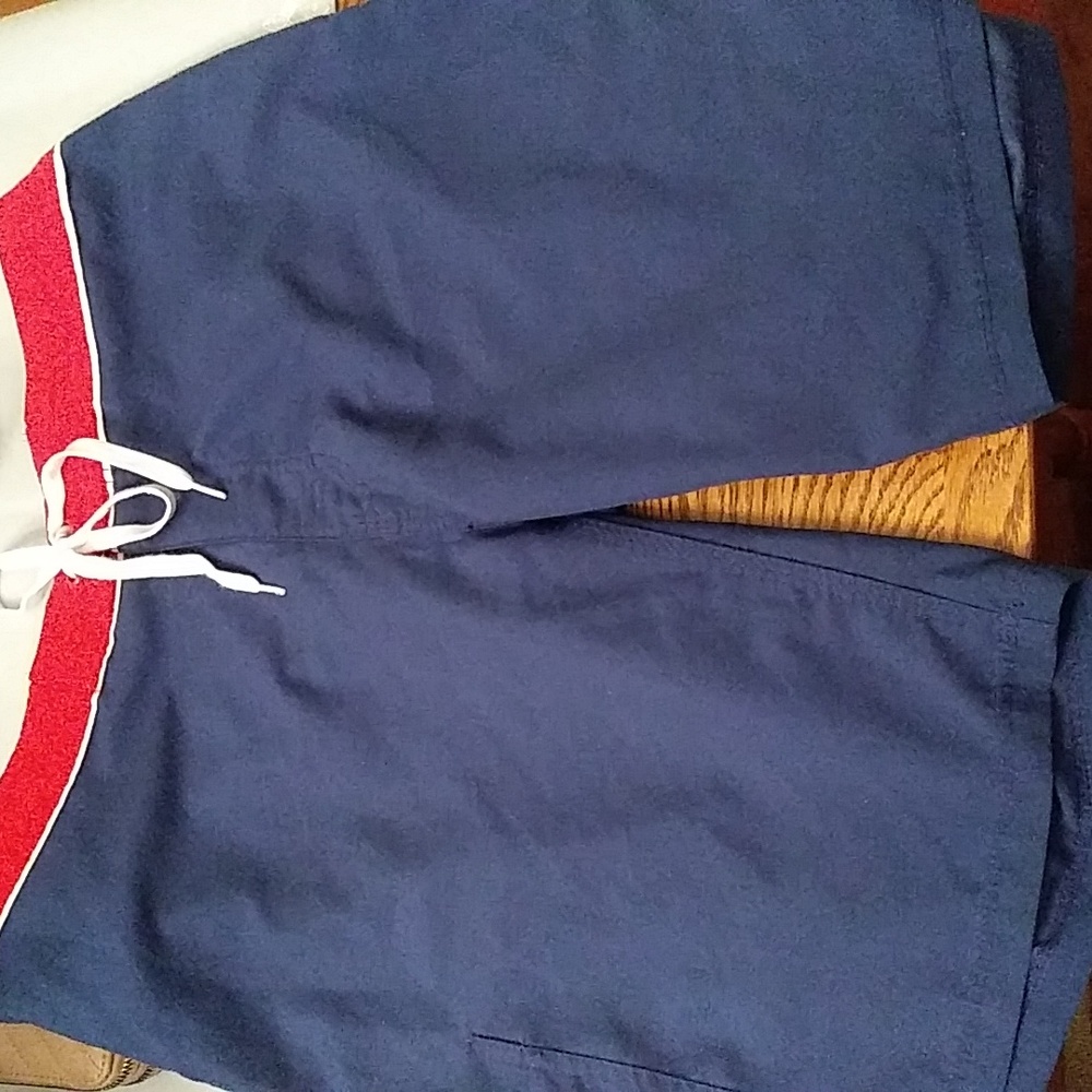 COPY - Old Navy California swim trunks